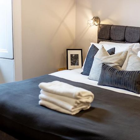 The Bruntsfield Apartment Edinburgh Ngoại thất bức ảnh