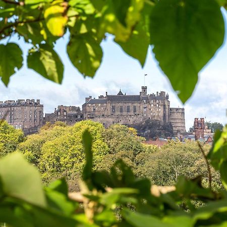 The Bruntsfield Apartment Edinburgh Ngoại thất bức ảnh