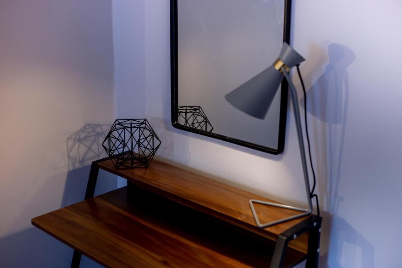 The Bruntsfield Apartment Edinburgh Ngoại thất bức ảnh