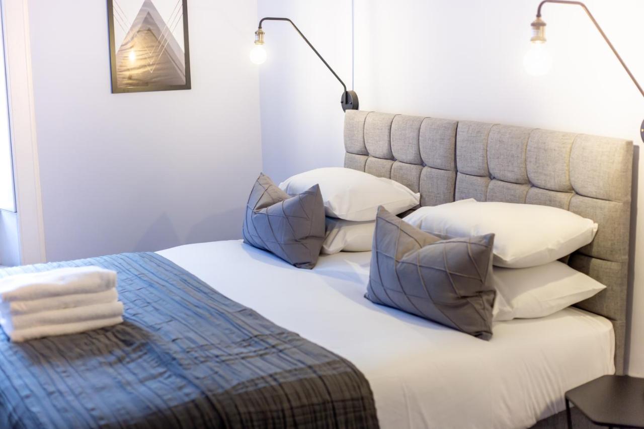The Bruntsfield Apartment Edinburgh Ngoại thất bức ảnh