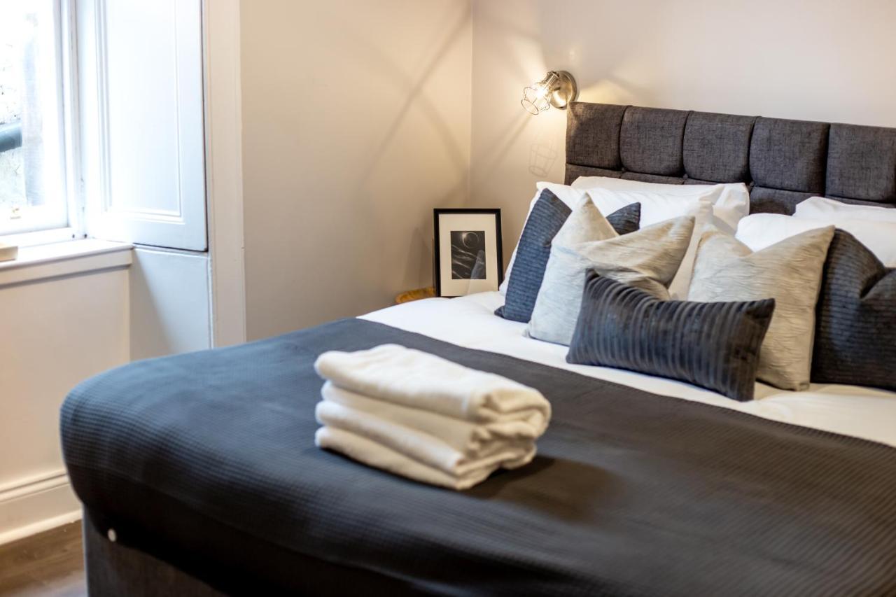 The Bruntsfield Apartment Edinburgh Ngoại thất bức ảnh