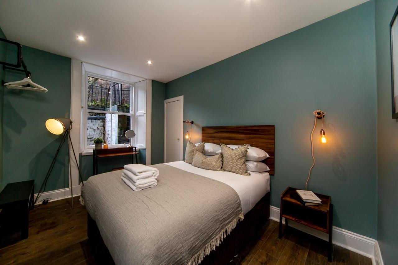 The Bruntsfield Apartment Edinburgh Ngoại thất bức ảnh