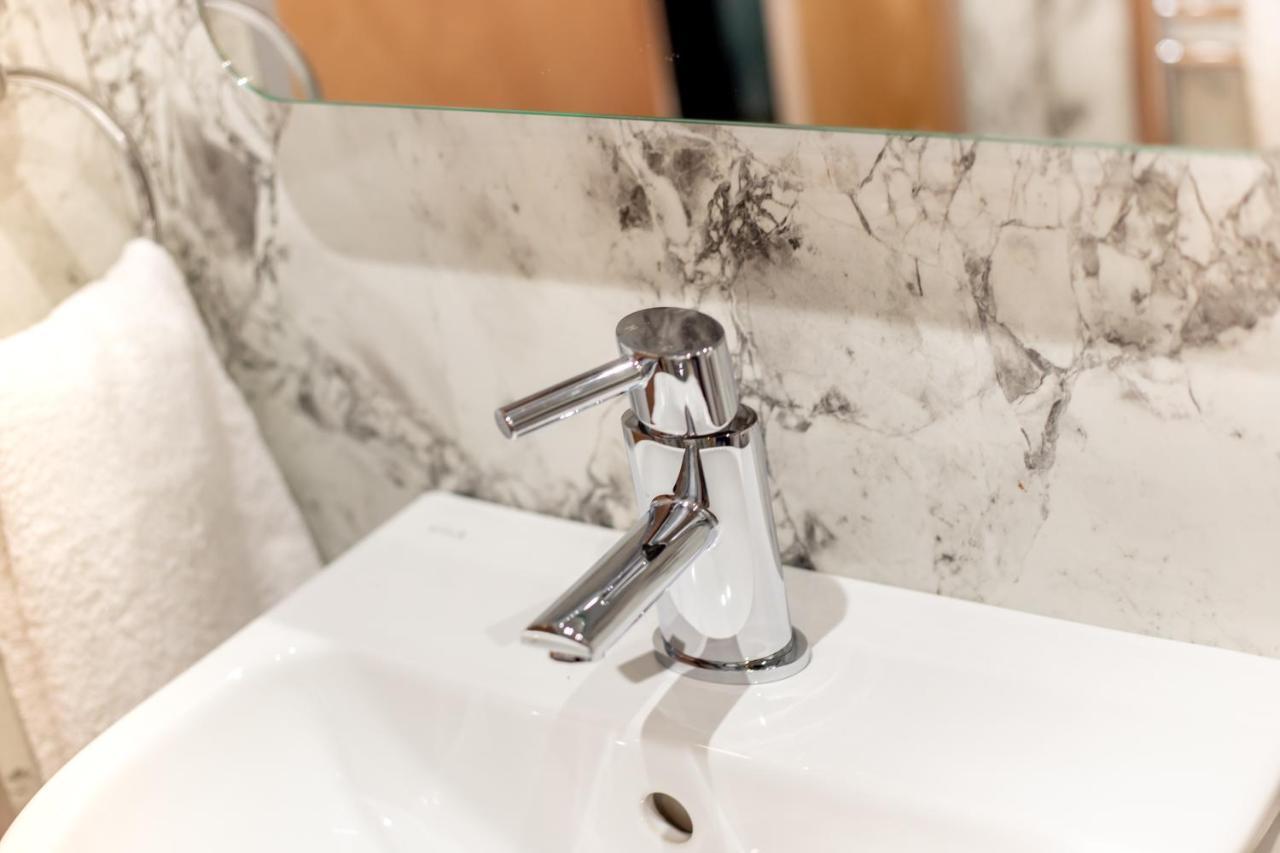The Bruntsfield Apartment Edinburgh Ngoại thất bức ảnh