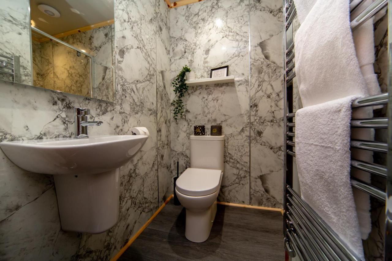 The Bruntsfield Apartment Edinburgh Ngoại thất bức ảnh