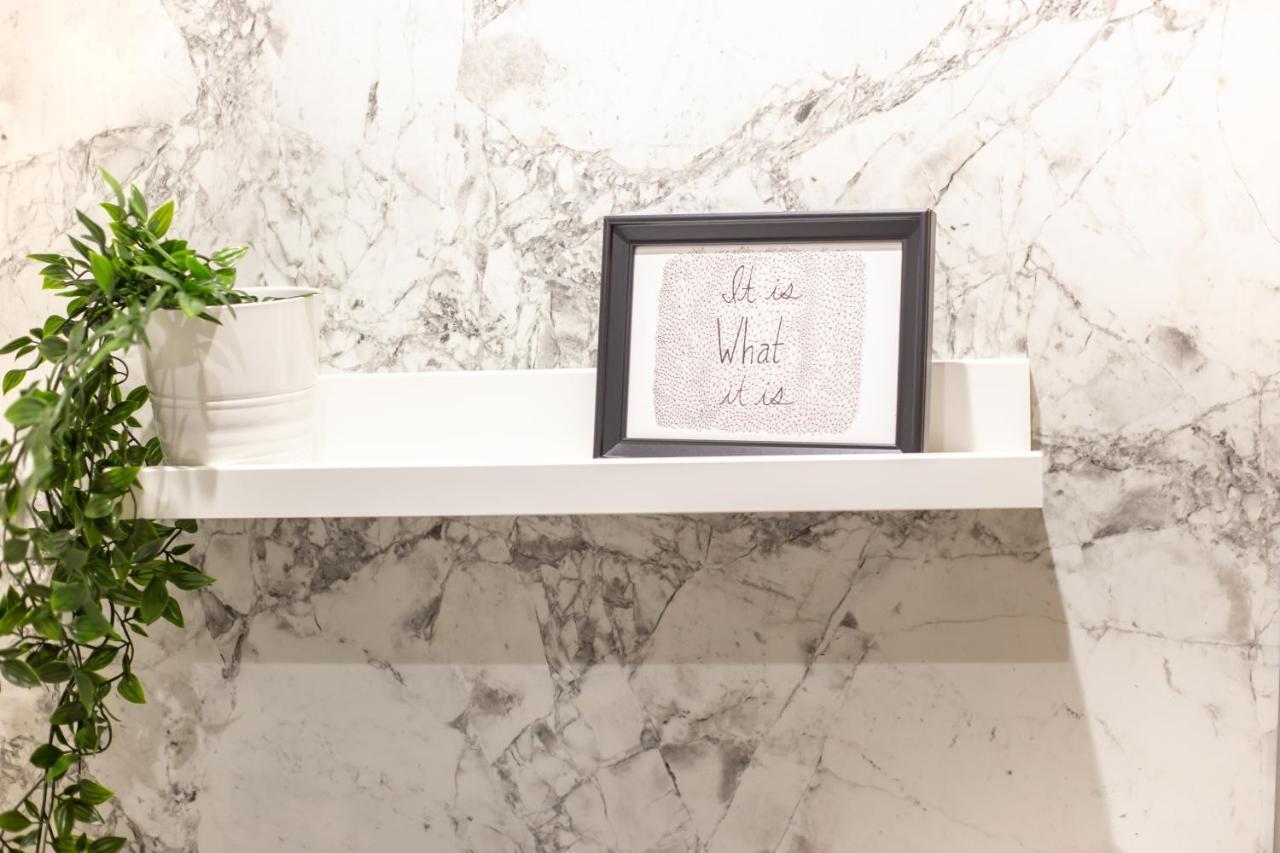 The Bruntsfield Apartment Edinburgh Ngoại thất bức ảnh