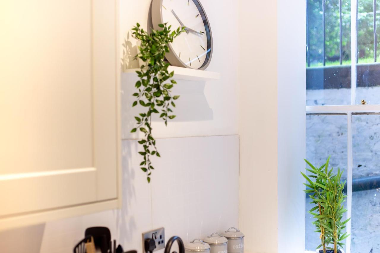 The Bruntsfield Apartment Edinburgh Ngoại thất bức ảnh